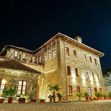 Hotel Kalemi 2 Gjirokastra Kültér fotó