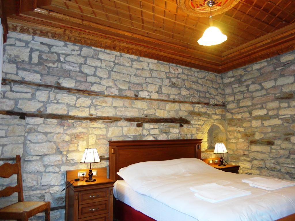 Hotel Kalemi 2 Gjirokastra Szoba fotó