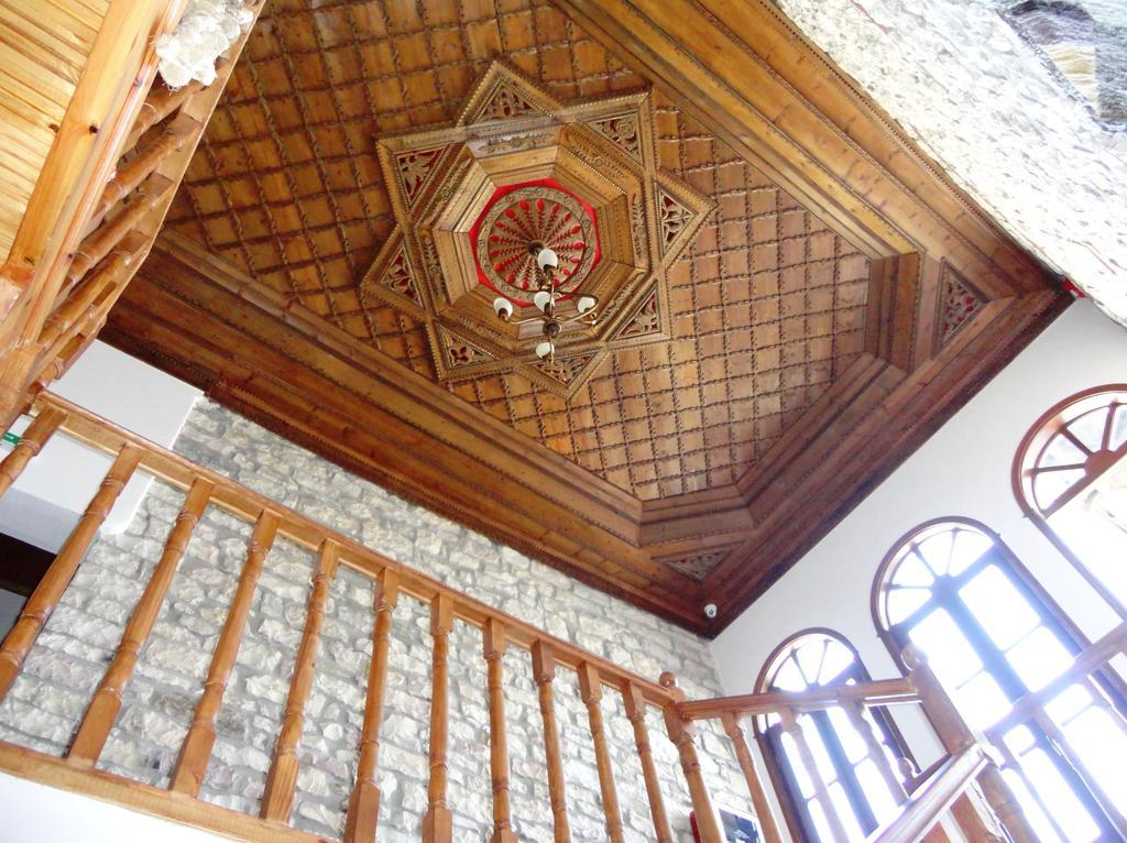 Hotel Kalemi 2 Gjirokastra Kültér fotó